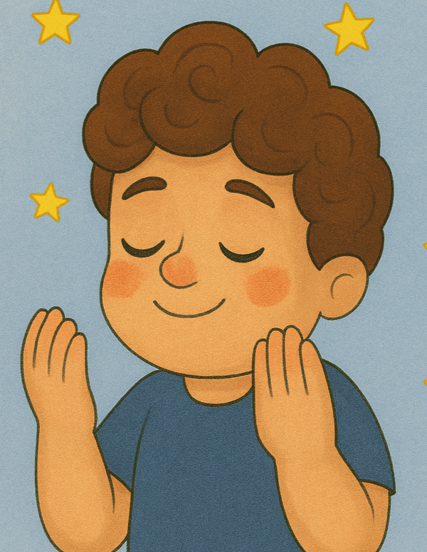 سلسلة المسلم الصغير