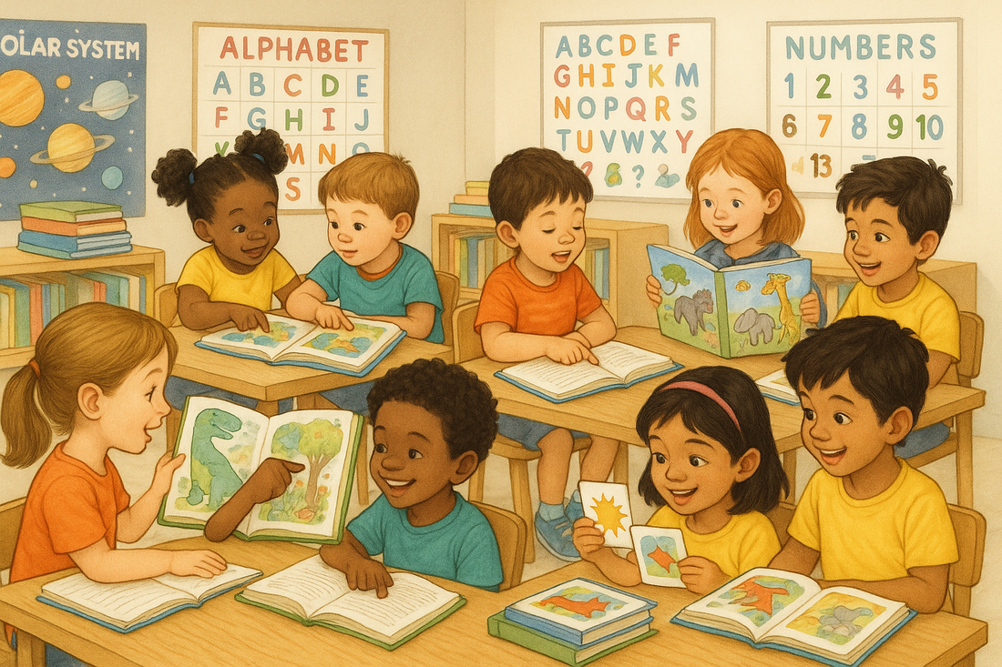 كتب مناسبة للتعامل مع قلق الانفصال، الخوف من الظلام، الغضب: دليل شامل للأهل